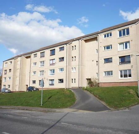 Ross Place Apartment Форт-Уильям Экстерьер фото