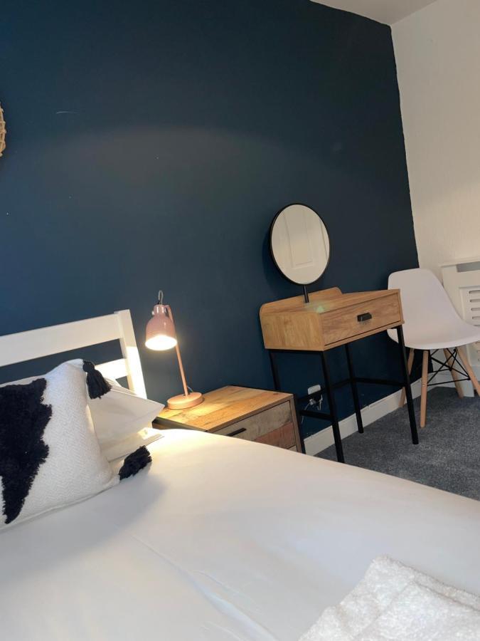 Ross Place Apartment Форт-Уильям Экстерьер фото