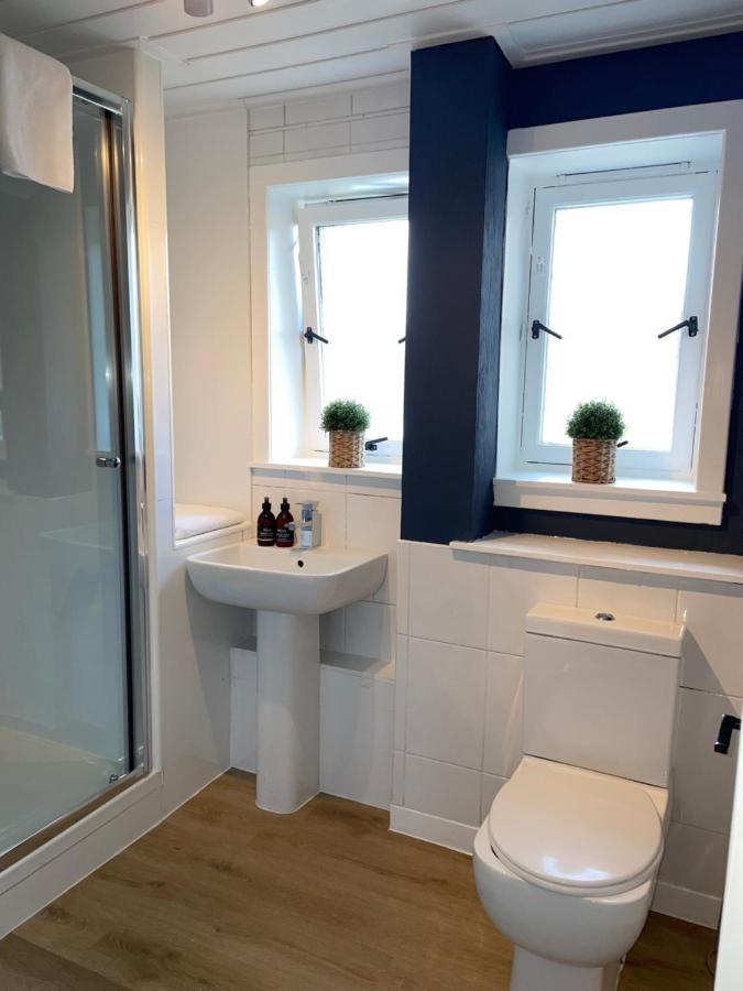 Ross Place Apartment Форт-Уильям Экстерьер фото
