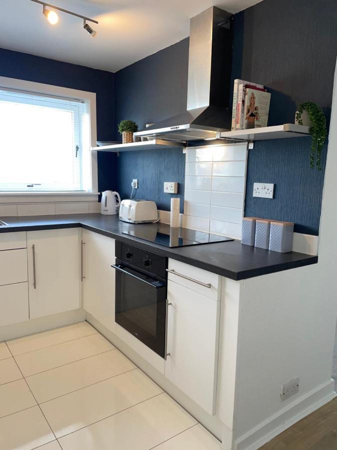 Ross Place Apartment Форт-Уильям Экстерьер фото
